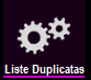 bouton de param&egrave;tre ent&ecirc;te